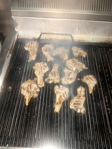 Opinii despre Cafetaria A Curva în A dos Cunhados - Gastronomia e hotelaria