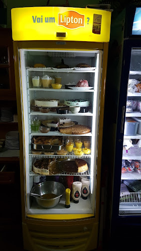 Restaurante Leonel's - Gastronomia e hotelaria