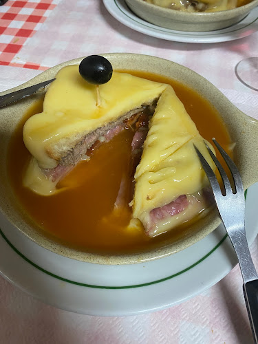 Restaurante Arnaldo