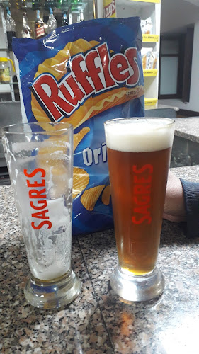 Café Modesto - Gastronomia e hotelaria