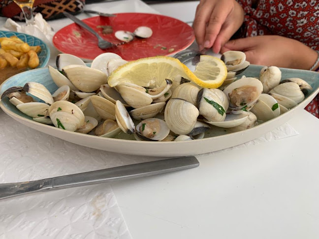 Sabores da Madeira - Gafanha da Encarnação