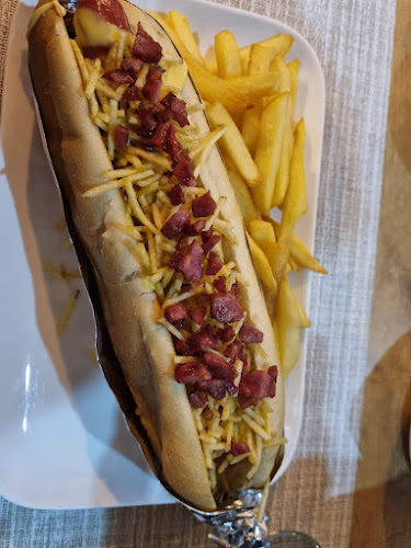 R. Alexandre Herculano 7, 5100-107 Lamego