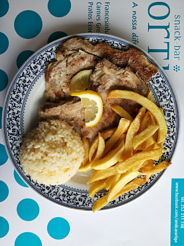 Ortiga - Vila Nova de Famalicão