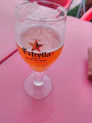 Comentarii opinii despre Bar Praia Francemar