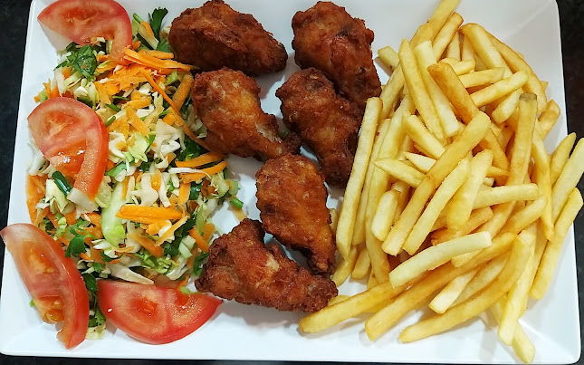 Comentarii opinii despre Donner Kebab House