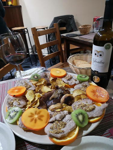 Tretas e Olés - Gastronomia e hotelaria
