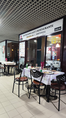 Comentarii opinii despre A M - Resturante Indiano