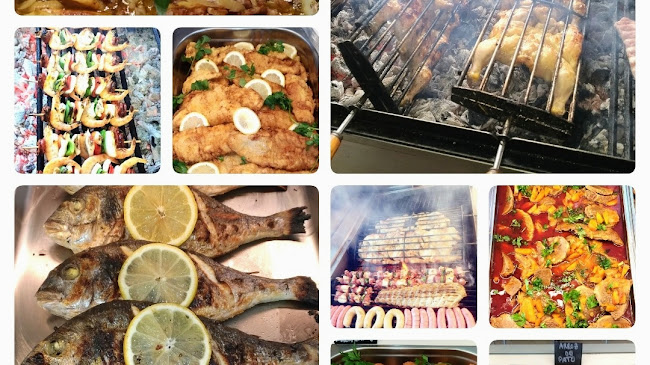 Opinii despre O Brasume - Takeaway | Delivery | Pronto A Comer în São Domingos de Rana - Gastronomia e hotelaria