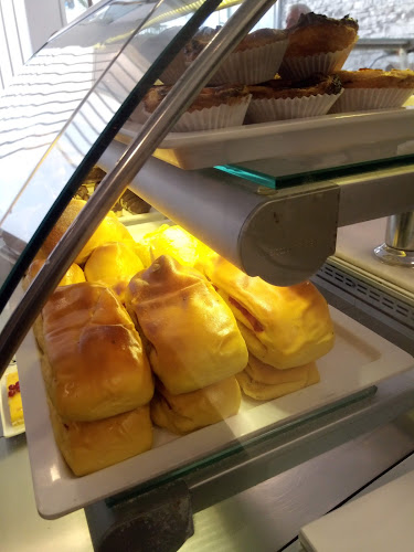 Comments and reviews of Delicias da Vila