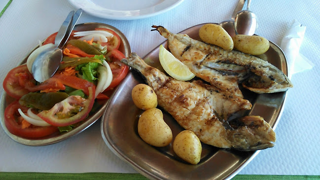 Opinii despre Rampa Petiscos în Costa da Caparica - Gastronomia e hotelaria