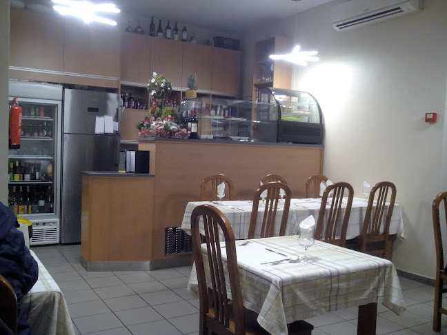 Comentarii opinii despre Restaurante Papa Fina