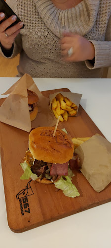 567 Burger Barreiro - Gastronomia e hotelaria