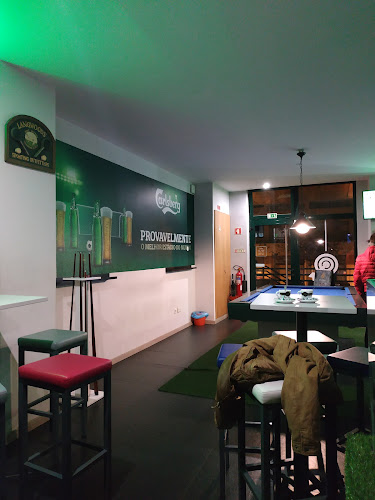 Opinii despre The Rolling Sports Bar în Porto - Gastronomia e hotelaria