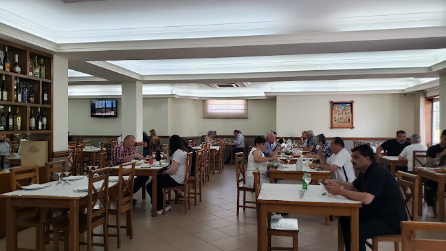 Restaurante Ramirinho 2