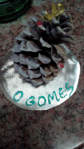 Opinii despre Café O Gomes în Tortosendo - Gastronomia e hotelaria