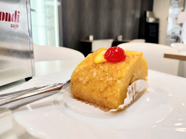 Reviews of Padaria & Pastelaria Seara in Águeda - Gastronomia e hotelaria