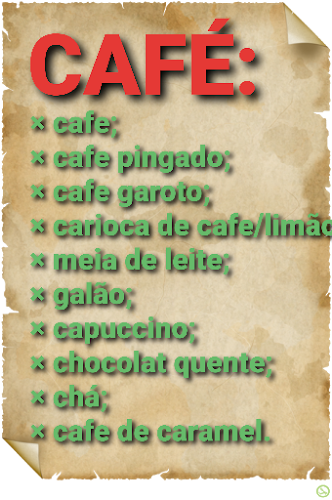 Comentarii opinii despre Doce Ke Doce Boca Doce