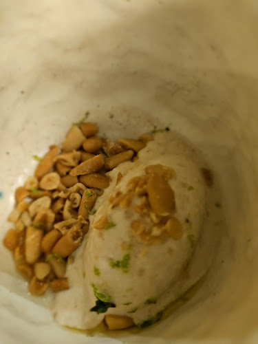 Opinii despre Mesa de Lemos în Silgueiros - Gastronomia e hotelaria