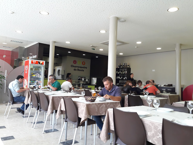 Churrasqueira do Rossio