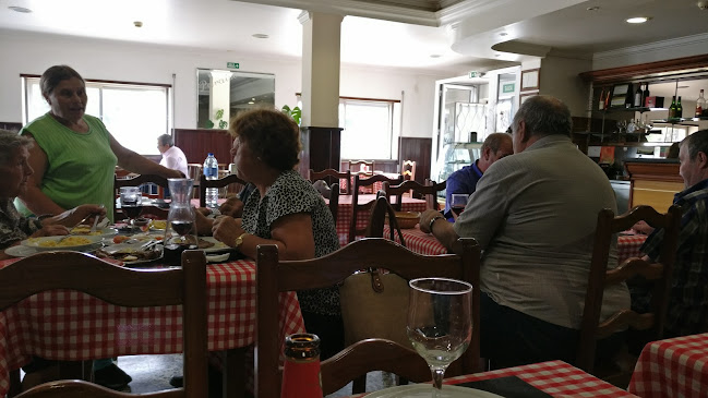 Restaurante paraiso