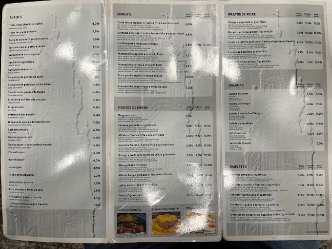 Confeitaria dos Clérigos