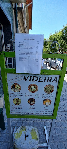 Casa de Pasto Videira