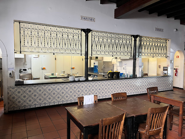 Mercado do Peixe - Lisboa