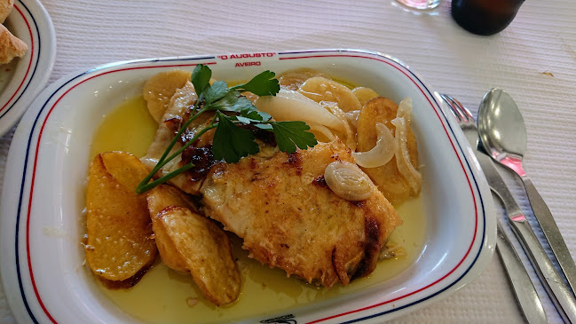 Largo do Rossio 8, 3800-246 Aveiro