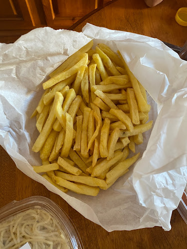 Super Churrasquinho - Gastronomia e hotelaria