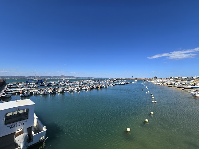 Ilha da Culatra, 8005-556 Faro