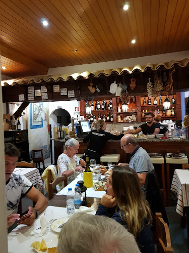 Comentarii opinii despre Tasca da Vila