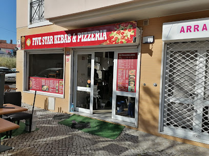 Antonio’s pizzaria