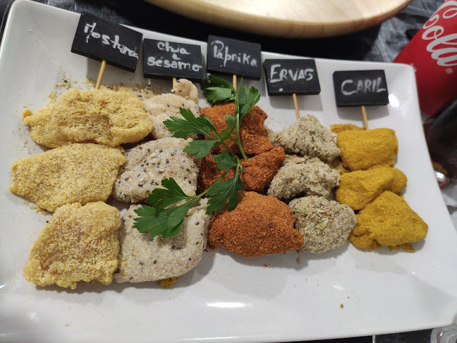 Opinii despre Restaurante La Maison Fondue chez Montijo în Montijo - Gastronomia e hotelaria