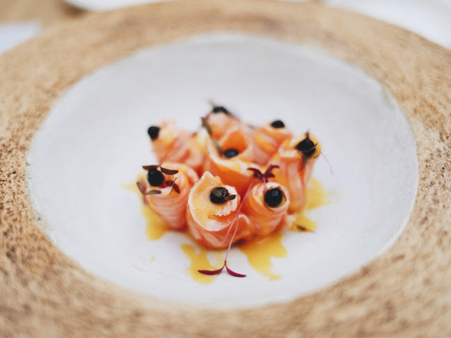 Comentarii opinii despre Mood Restaurant & Sushi bar