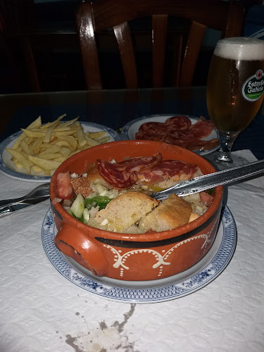 Restaurante O JARDIM - Estremoz