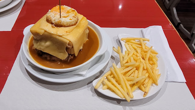Reviews of T&M burguer in Guarda - Gastronomia e hotelaria