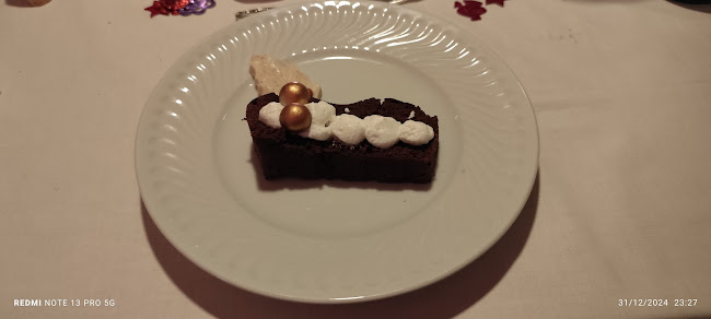 Restaurante Pastanaga - Gastronomia e hotelaria