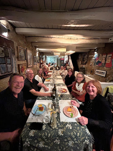 Restaurante Dona Porto - Porto