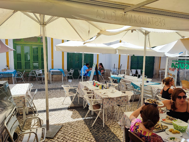 Opinii despre Cuca în Vila Real de Santo António - Gastronomia e hotelaria