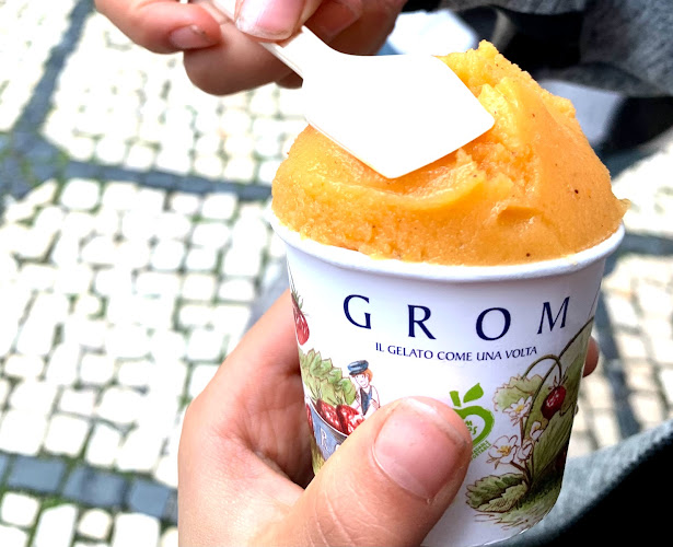 Opinii despre GROM în Lisboa - Gastronomia e hotelaria