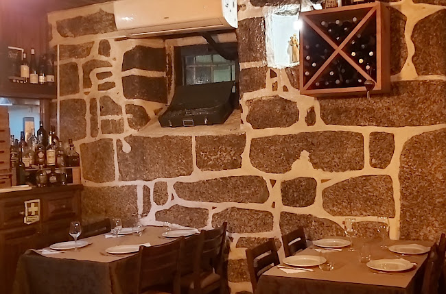 O Casanova - Gastronomia e hotelaria