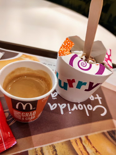 McDonald's - Campo Grande