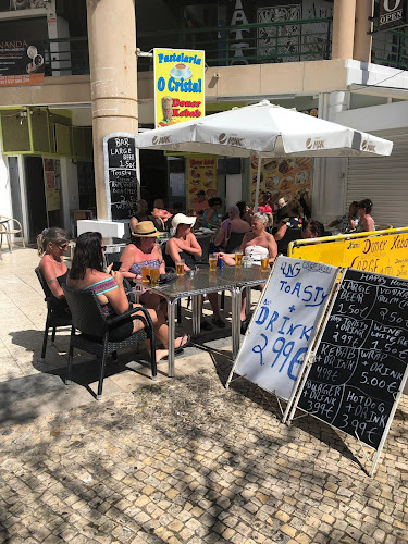 Av. Sá Carneiro, 8200-270 Albufeira