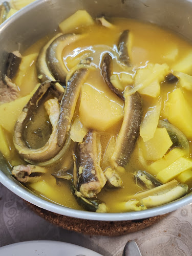 Casa das Enguias - Ovar