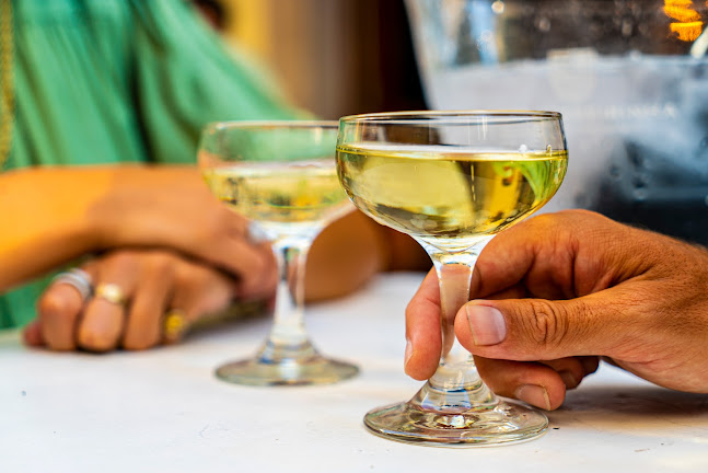 Espumantaria do Cais - Gastronomia e hotelaria