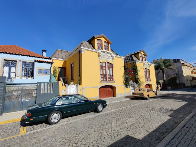 Cafetaria Portugal em Tapas