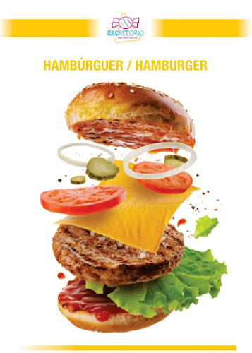 Comentarii opinii despre Snack-Bar Escritório