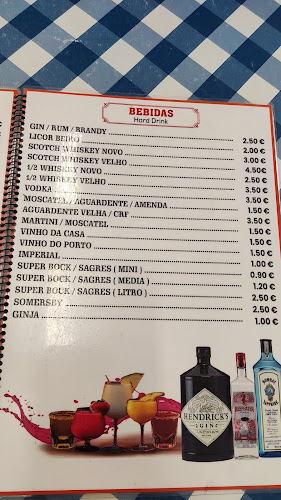 Opinii despre Costa Kebab & Pizzaria în Costa da Caparica - Gastronomia e hotelaria