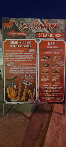 Comentarii opinii despre La Bodega