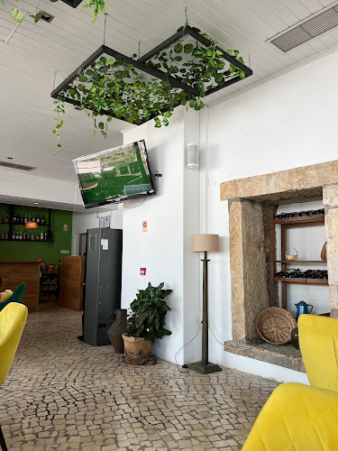 Quintal da Fonte - Gastronomia e hotelaria